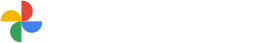 Google 포토 로고