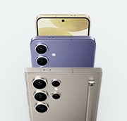 Switch to Galaxy