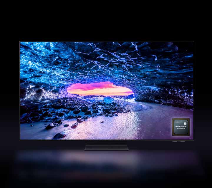 2023 OLED TV 새로운 삼성 OLED를 만나다 Samsung 대한민국