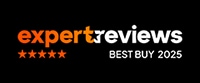 2025 BEST BUY 전문가 리뷰 로고입니다.