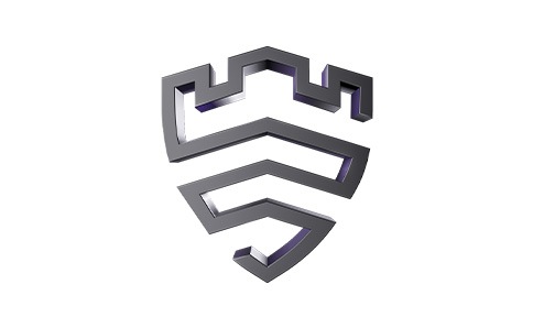 삼성 Knox 로고입니다.