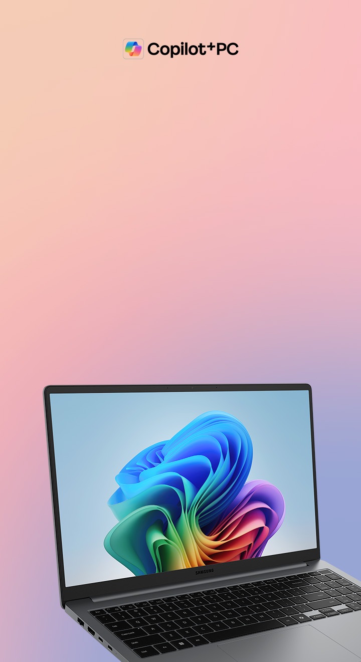 갤럭시 북 | Copilot+ PC | Samsung 대한민국