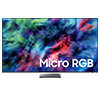 Micro RGB TV