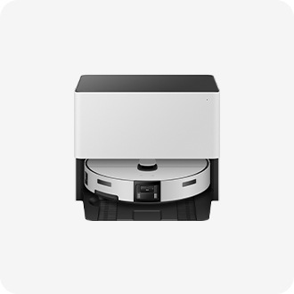 Bespoke AI 스팀 울트라 일반 제품 입니다