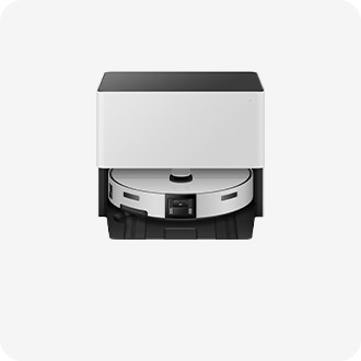 Bespoke AI 스팀 울트라 제품 이미지입니다.