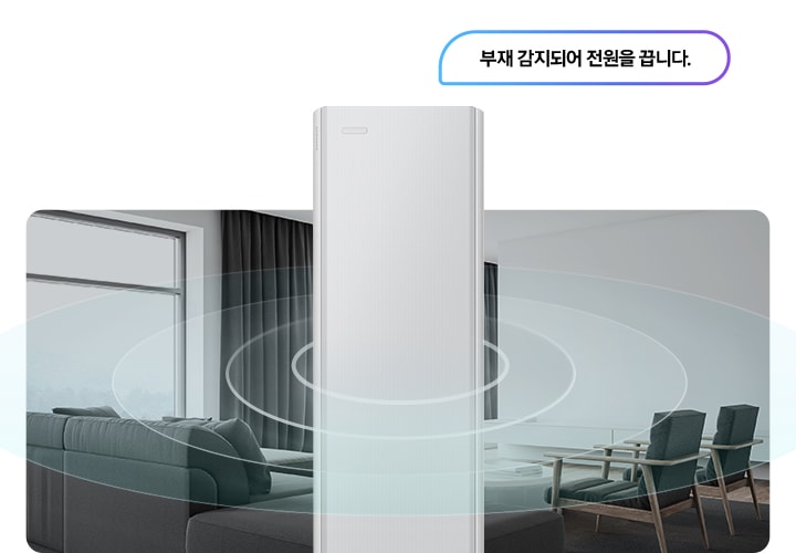 Bespoke AI 무풍콤보 갤러리 프로 56.9/18.7㎡ 상세 이미지 18