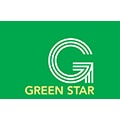 GREEN STAR 로고