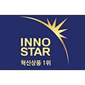 INNO STAR 로고