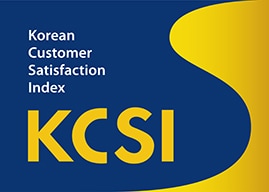 KCSI 로고