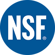 NSF 로고