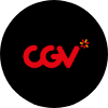 CGV 로고.