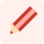 연필 아이콘