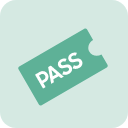 패스 아이콘