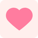 하트 아이콘
