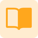 책 아이콘