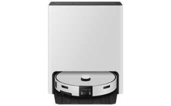 Bespoke AI 스팀 울트라 VR90F01AAG