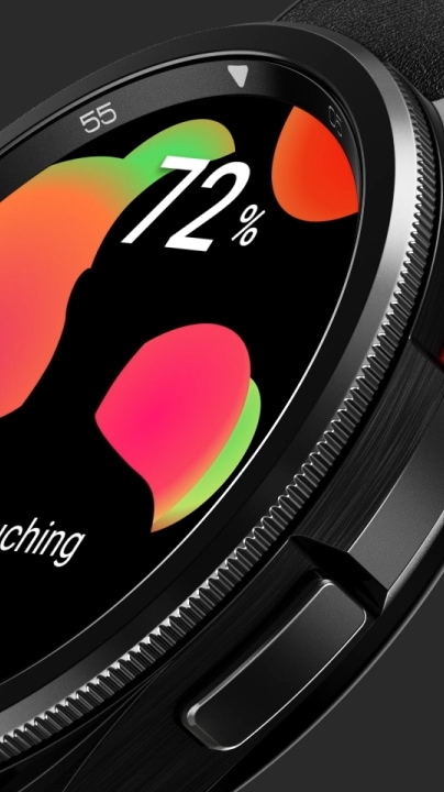 Galaxy Watch6 Classic 47 мм черный | Samsung Казахстан
