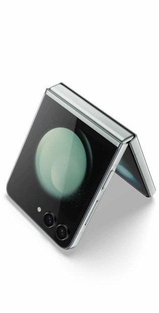 Samsung Galaxy Z Flip5 | Samsung Казахстан