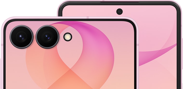 Модули камеры Galaxy Z Flip8
