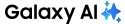 galaxy ai logo