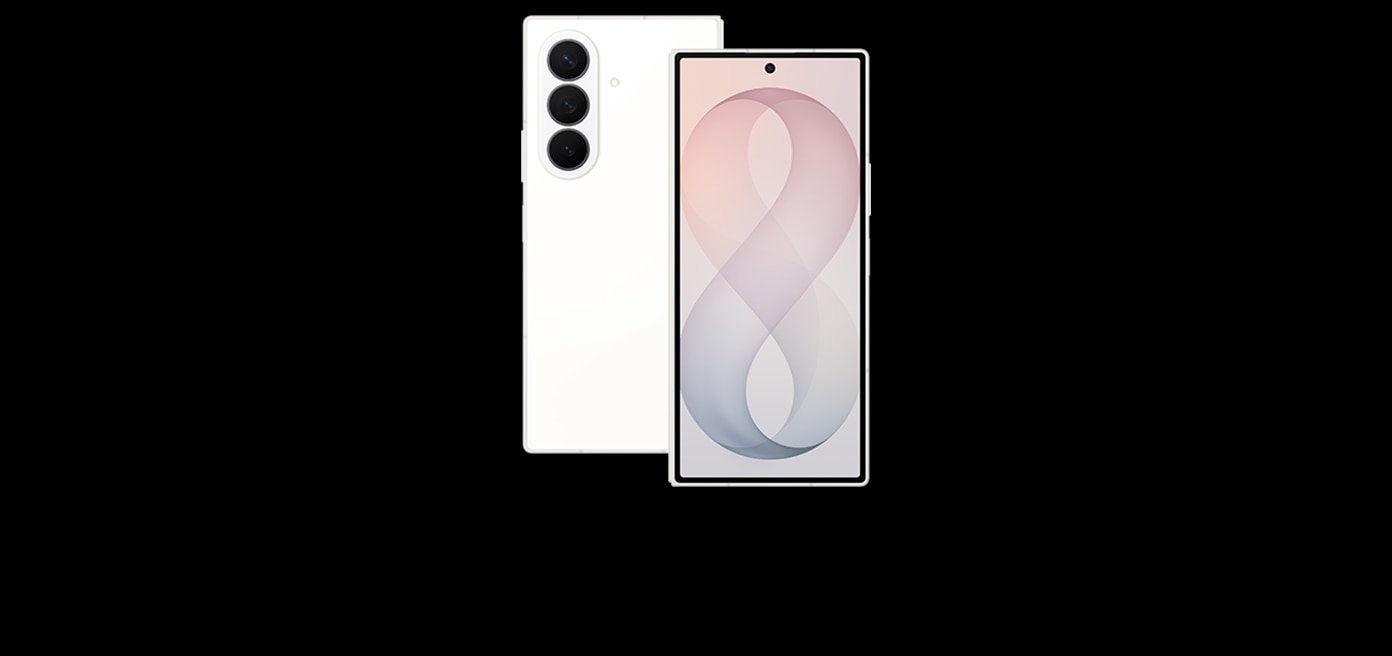Galaxy Z Fold8 Ultra бежевого цвета