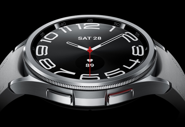 Galaxy Watch6 Bluetooth (40mm) Gold | Samsung Latinoamérica