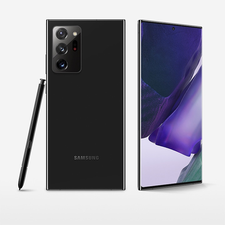 Galaxy Note20 & Note20 Ultra | Samsung Latinoamérica