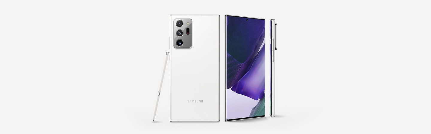 Galaxy Note20 & Note20 Ultra | Samsung Latinoamérica