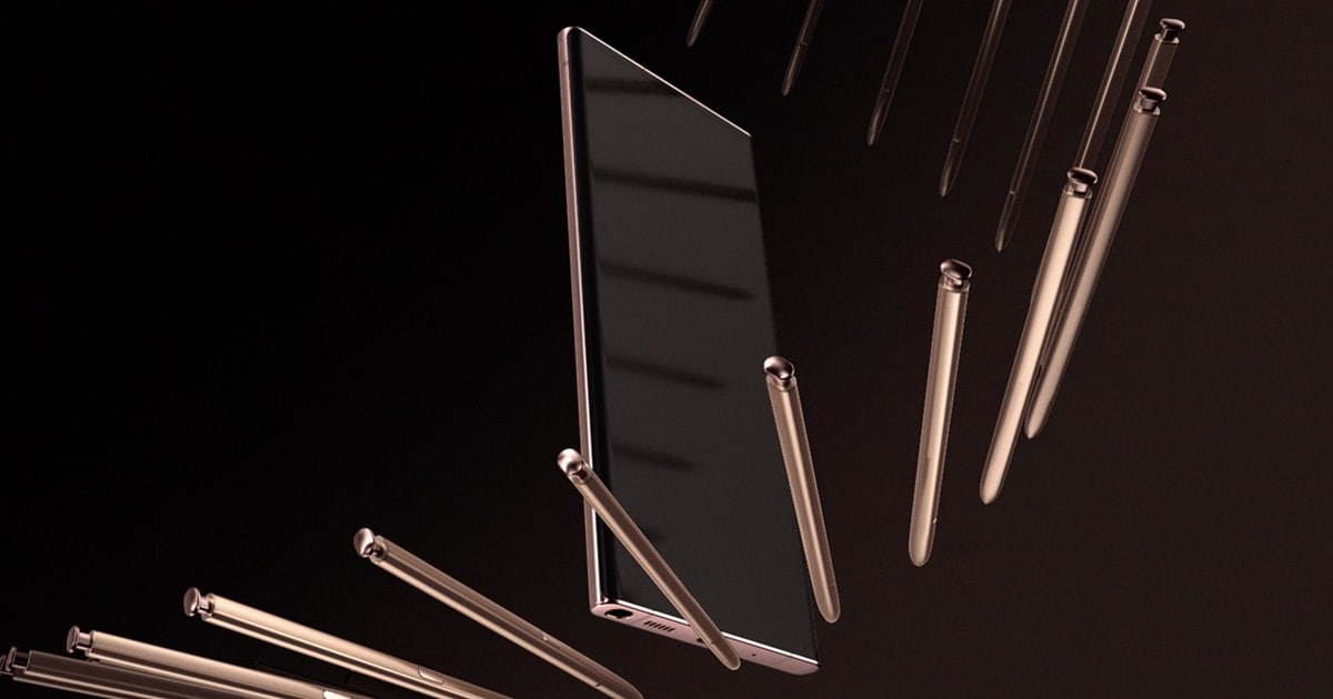 Galaxy Note 20 Ultra, primeras impresiones en México: a la conquista del  mercado ultra premium con el S-Pen como principal arma