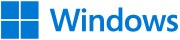 Logotipo de Windows