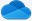 Logotipo de OneDrive
