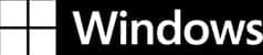Logotipo de Windows