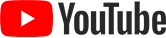 Logotipo de YouTube.