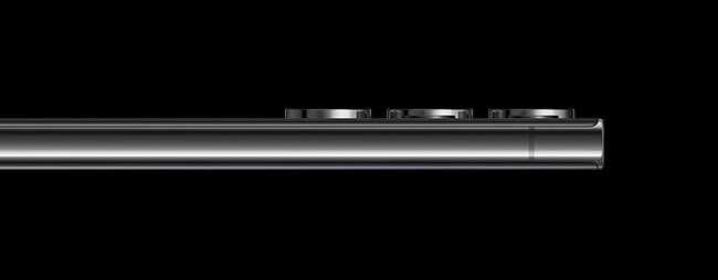 Samsung Galaxy S22 Ultra 5g 128gb + 8gb Ram Negro Color Phantom black
