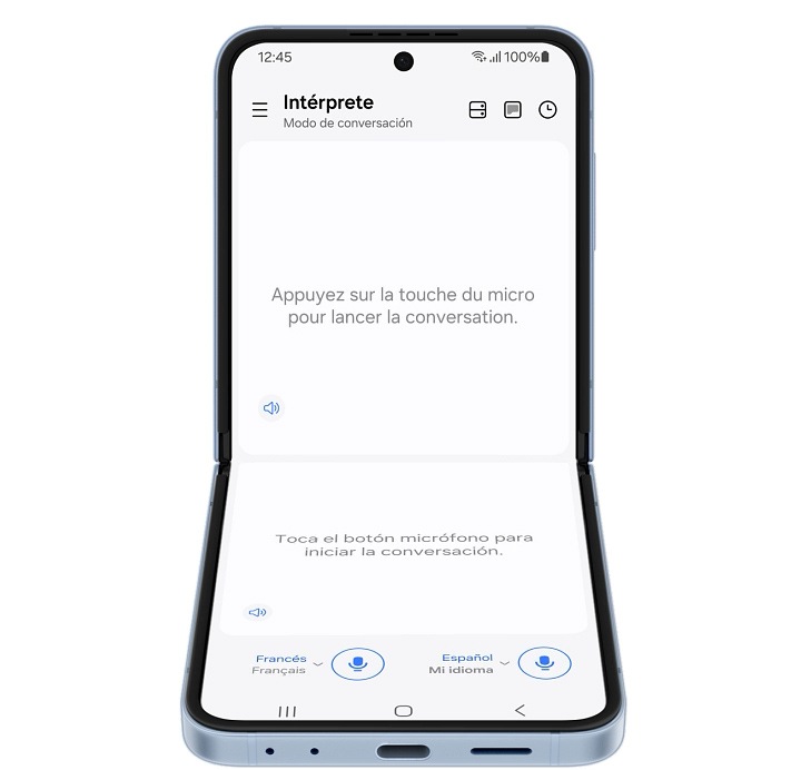 Samsung Galaxy Z Flip6 | Galaxy AI | Samsung Latinoamérica