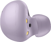 Galaxy Buds2 lavender | Samsung Caribbean