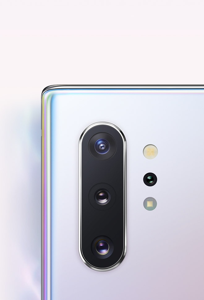 Camera | Galaxy Note10 & Note10+ | Samsung Caribbean