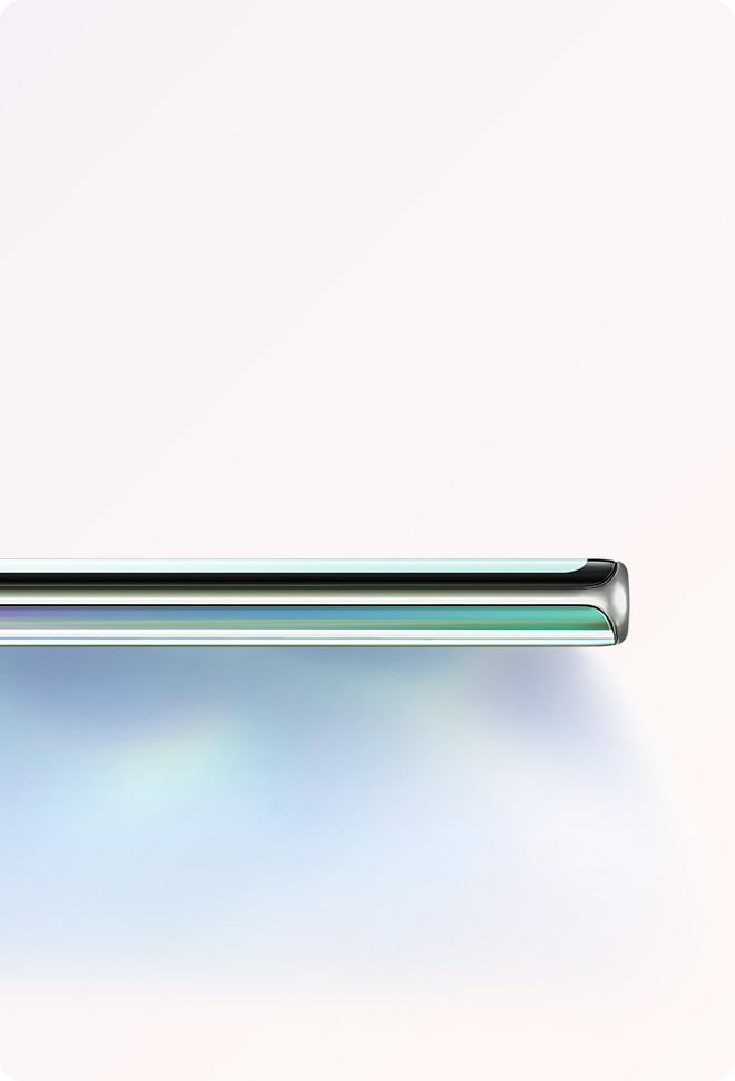 Samsung Galaxy Note10+ 5G オーロラグラデーション Galaxy Note10+｜価格比較・最新情報 - 価格.com