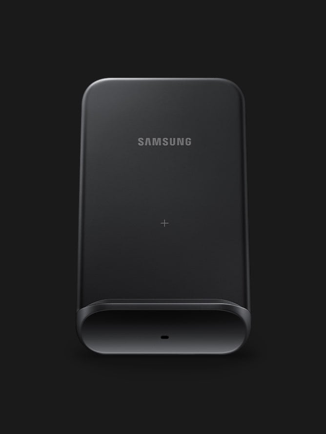 samsung wireless charger phone and watch