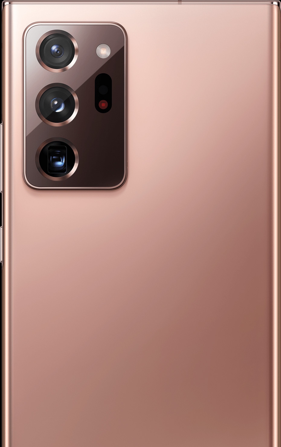 Camera, Samsung Galaxy Note20 & Note20 Ultra