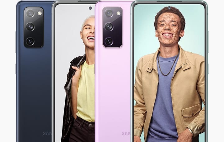 Pre-Order Starts Today with Serious Deals for EVERYONE on the Latest  Samsung Galaxy S20 5G Smartphones at T-Mobile - T-Mobile Newsroom