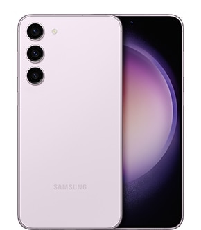 Galaxy S23 FE  Samsung Caribbean