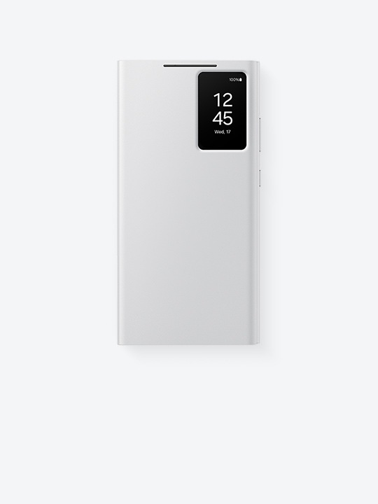 Accessories | Samsung Galaxy S24 Ultra | Samsung Caribbean