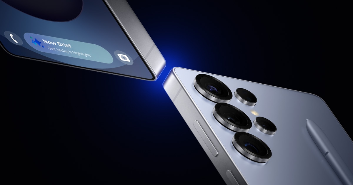 Samsung Galaxy S25 Ultra | Galaxy AI | Samsung Caribbean