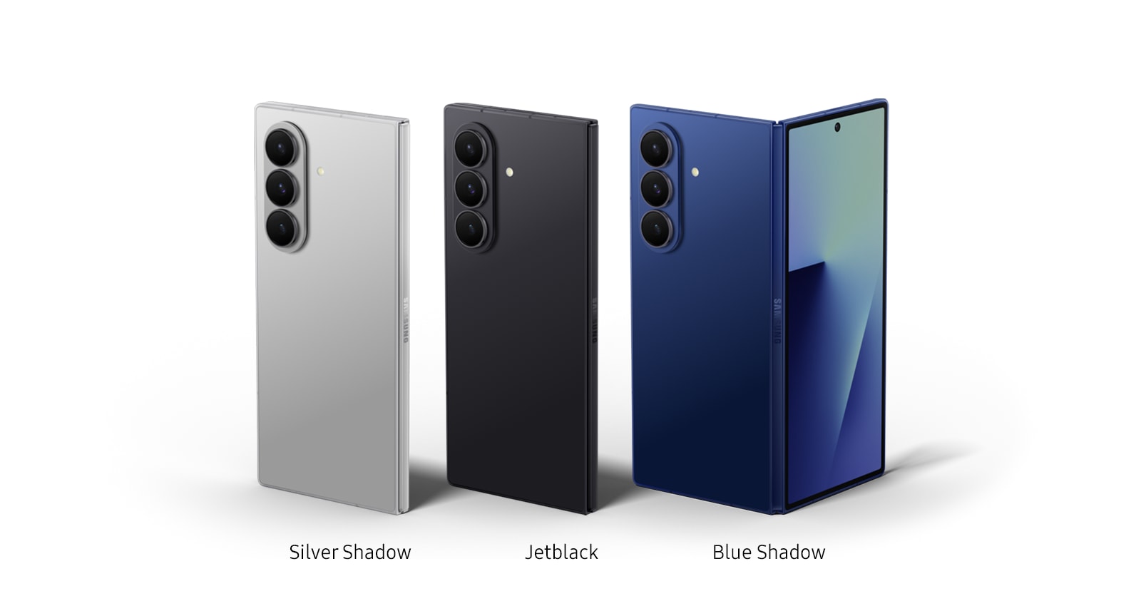 Buy Galaxy Z Fold 7 | Price & Deals | Samsung Lebanon