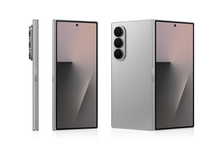 Buy Galaxy Z Fold 7 | Price & Deals | Samsung Lebanon