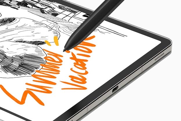 Samsung Galaxy Tab S9 Ultra Wi-Fi Tablet, 1 TB, Graphite - Worldshop