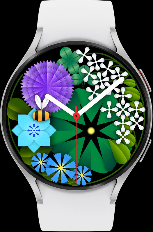 Smartwatch Samsung Galaxy Watch5 Bt 44Mm Wi-Fi - Grafite, aplicativo  relógio samsung 