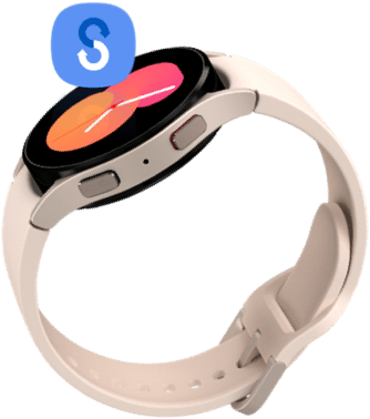 定番国産Galaxy watch 5 40mm Bluetooth 韓国版 時計