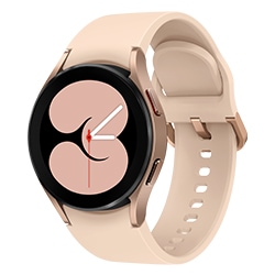 Get Galaxy Watch6 (Bluetooth) 40mm - Gold | Samsung Jordan